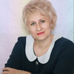 Андреева Светлана Райнольдовна