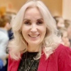 Акопова Светлана Николаевна