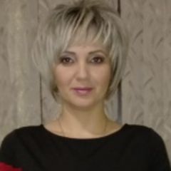 Ильина Анастасия