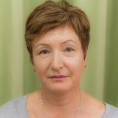 Тенькова Лариса