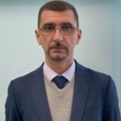 Серебряков Андрей