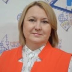 Бакина Лариса Владимировна
