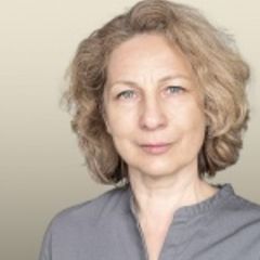 Кузнецова Вероника