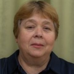 Тралкова Наталия