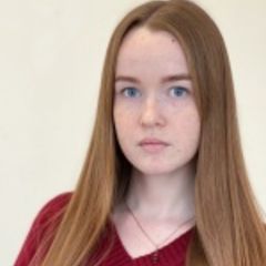 Капустина Ксения