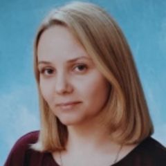 Лобанова Жанна
