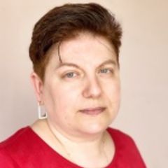Промыслова Екатерина