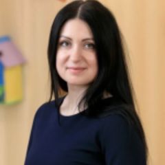 Мазникова Анна