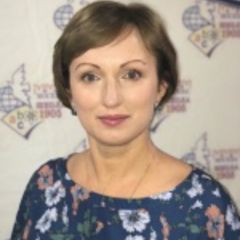 Прилипко Елена