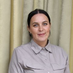 Макарова Евгения