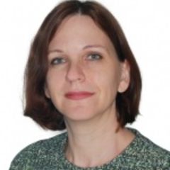 Якушкина Галина