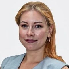 Осипова Анастасия