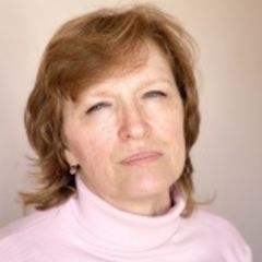 Кулькова Ольга