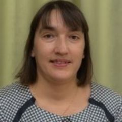 Назарова Елена