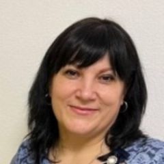 Селютина Галина