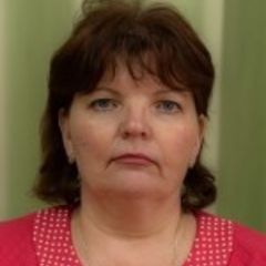Придатько Елена