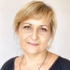 Булгакова Елена Александровна