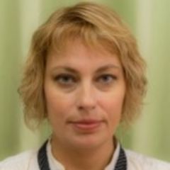 Анардович Ольга Сергеевна