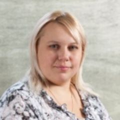Матихина Римма