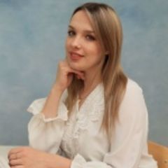 Артамонова Ольга Андреевна