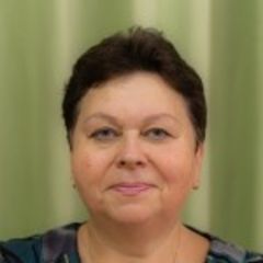 Старова Людмила