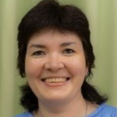Антонова Екатерина Николаевна