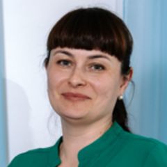 Сергеева Татьяна