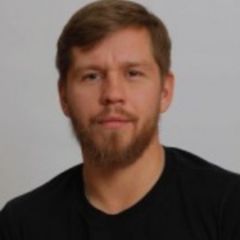 Пестерев Вадим