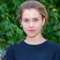 Кузьмина Варвара