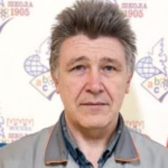 Тихоненков Владимир