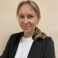 Фоменко Ульяна