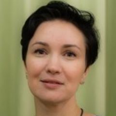 Мелентьева Екатерина