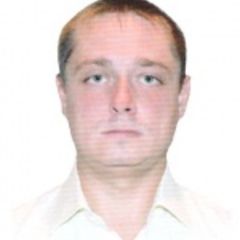 Андреев Вячеслав Сергеевич