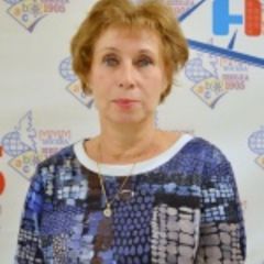 Федорова Ирина