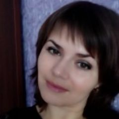 Дорохова Лада