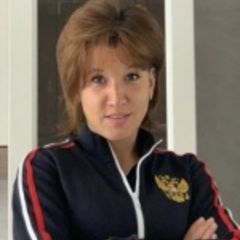 Миронова Кристина