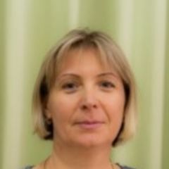 Петрачкова Елена