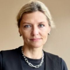 Григорьева Валерия Юрьевна