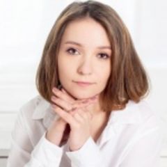 Симахина Татьяна
