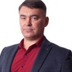 Вожжов Алексей Владимирович