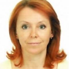 Заворотная Надежда