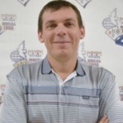 Куликов Алексей