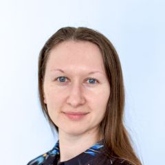 Сорокина Татьяна