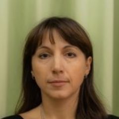 Песчанская Наталья
