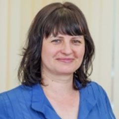 Кожакина Елена