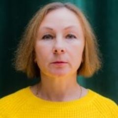 Антонова Вера Валентиновна