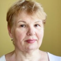 Грудина Наталья Александровна