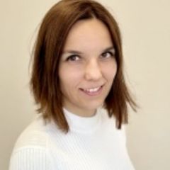 Непран Анастасия