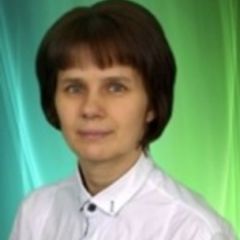 Рядовая Наталия