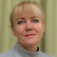 Голова Елена Александровна